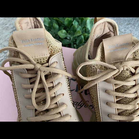 Juicy Couture Adana Sneakers - Picture 3 of 9